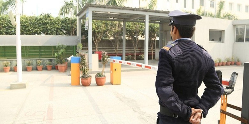 Apartment Security Services