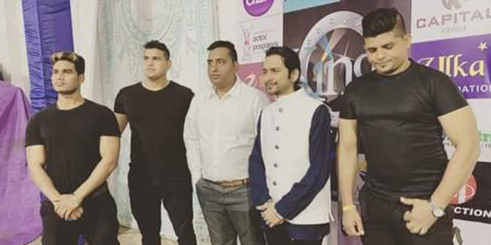 Armed Security Services